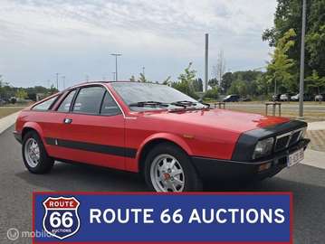 Montecarlo | 1980 | Route 66 Auctions