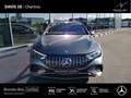 Mercedes-Benz EQE 43 43 AMG 476ch 4Matic Grau - thumbnail 2