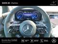 Mercedes-Benz EQE 43 43 AMG 476ch 4Matic Grau - thumbnail 13