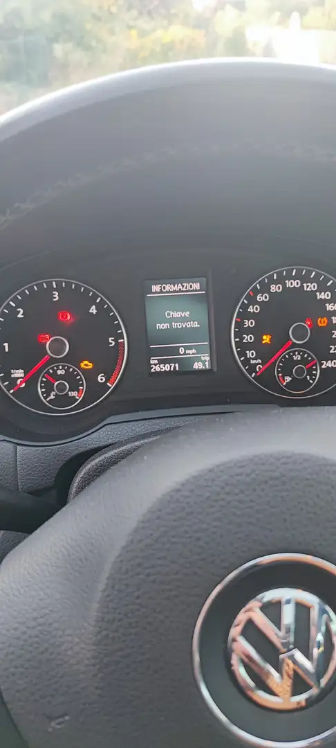 Volkswagen Sharan 2.0 tdi - 2