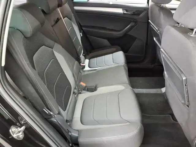Skoda Kodiaq view 14