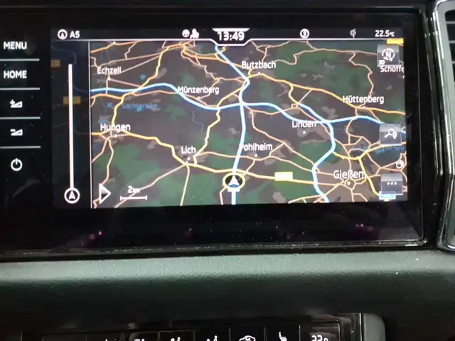 Skoda Kodiaq view 12