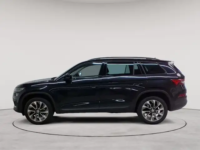 Skoda Kodiaq view 6