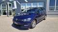 Volkswagen Touran TDI Comfortline Blau - thumbnail 1