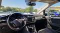 Volkswagen Touran TDI Comfortline Blau - thumbnail 3