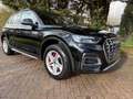 Audi Q5 50 TFSi Nieuwe type LEDER*360-CAMERA*ACC Noir - thumbnail 1