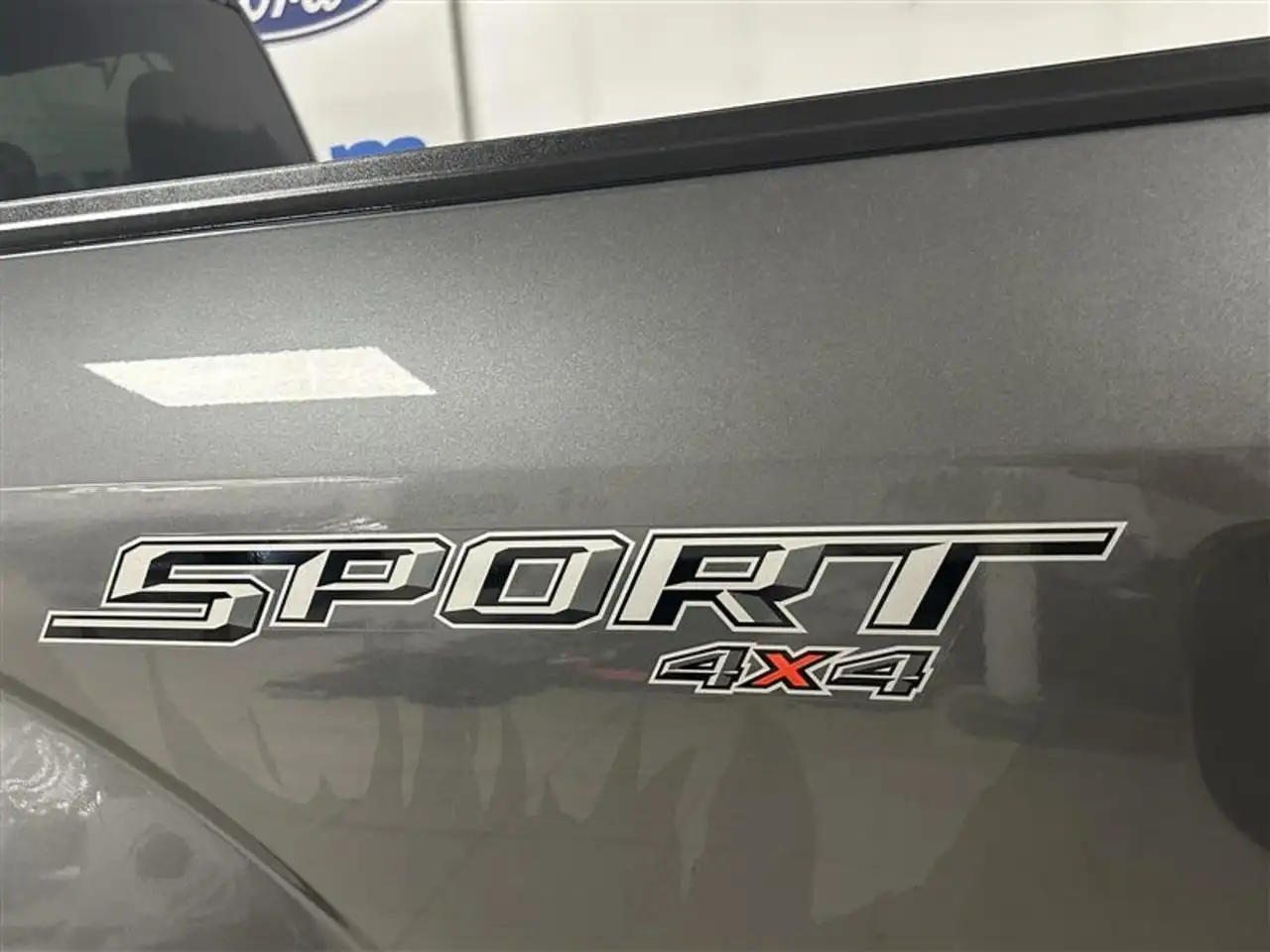 Ford F 150 fotografie Ford F 150