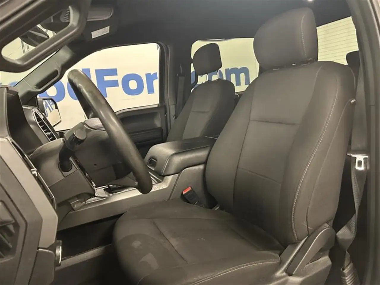 Ford F 150 fotografie Ford F 150