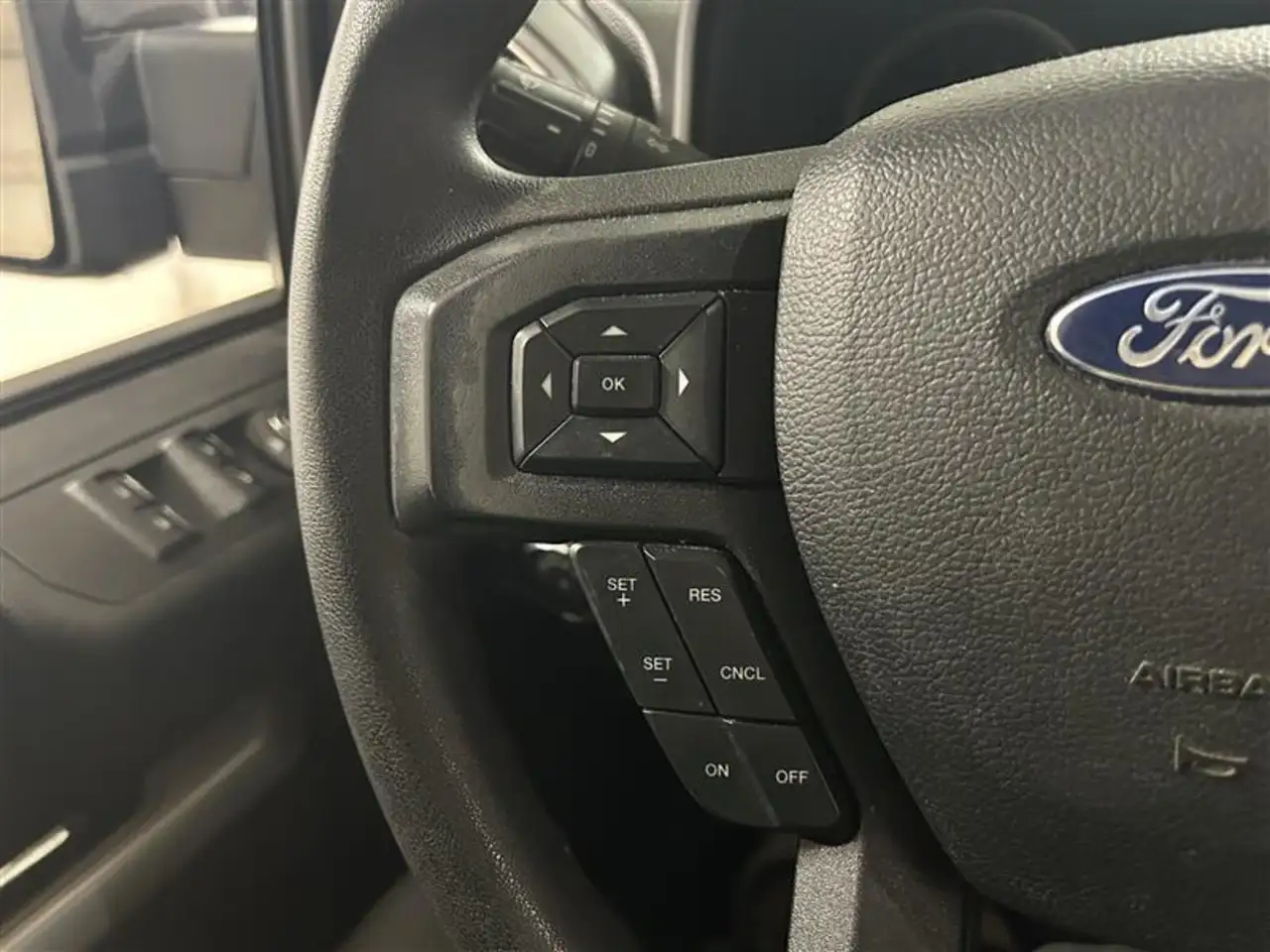 Ford F 150 fotografie Ford F 150