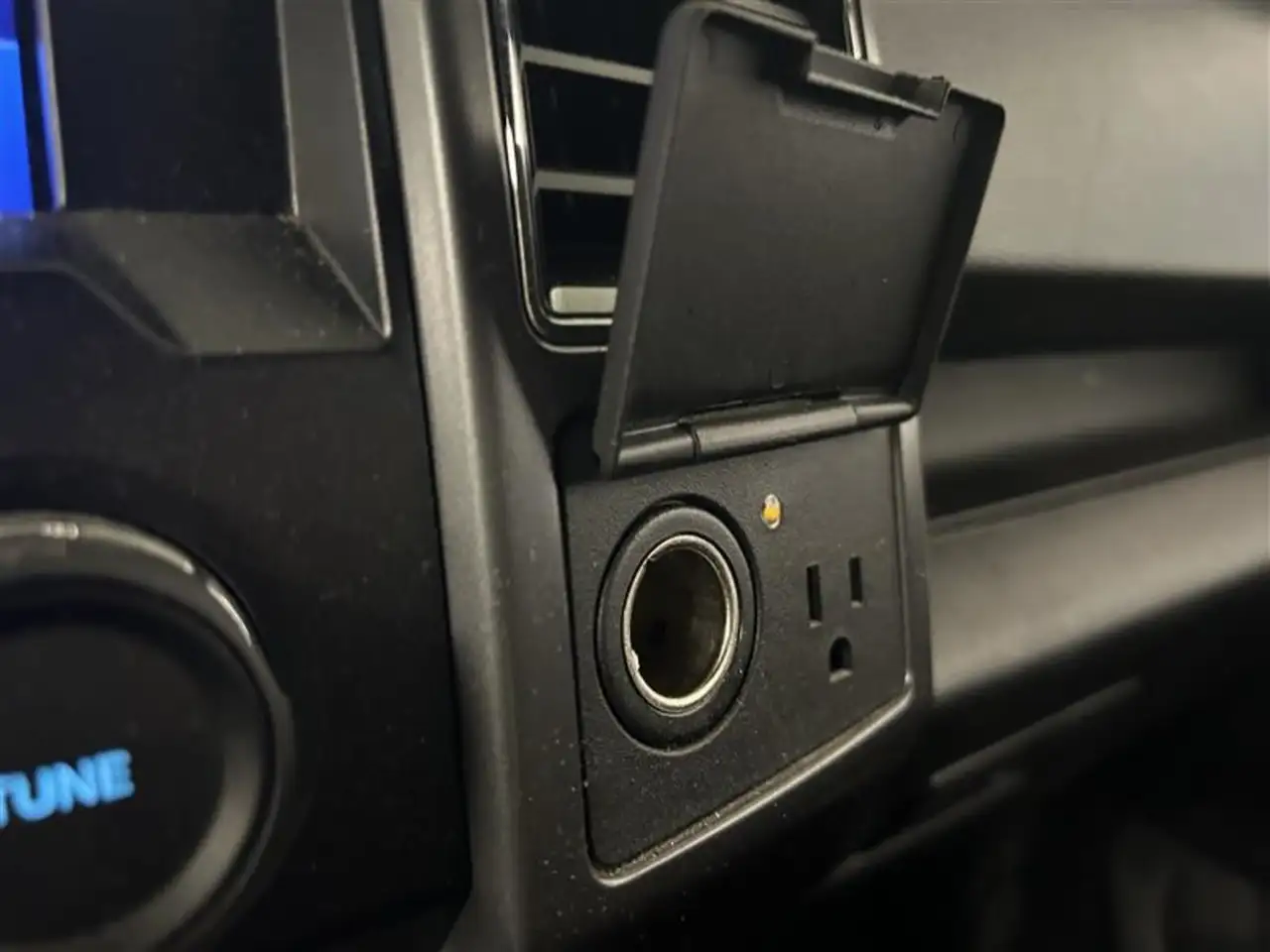 Ford F 150 fotografie Ford F 150