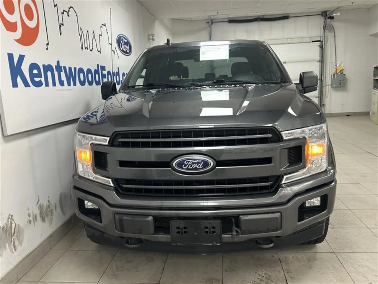 Ford F 150 fotografie Ford F 150