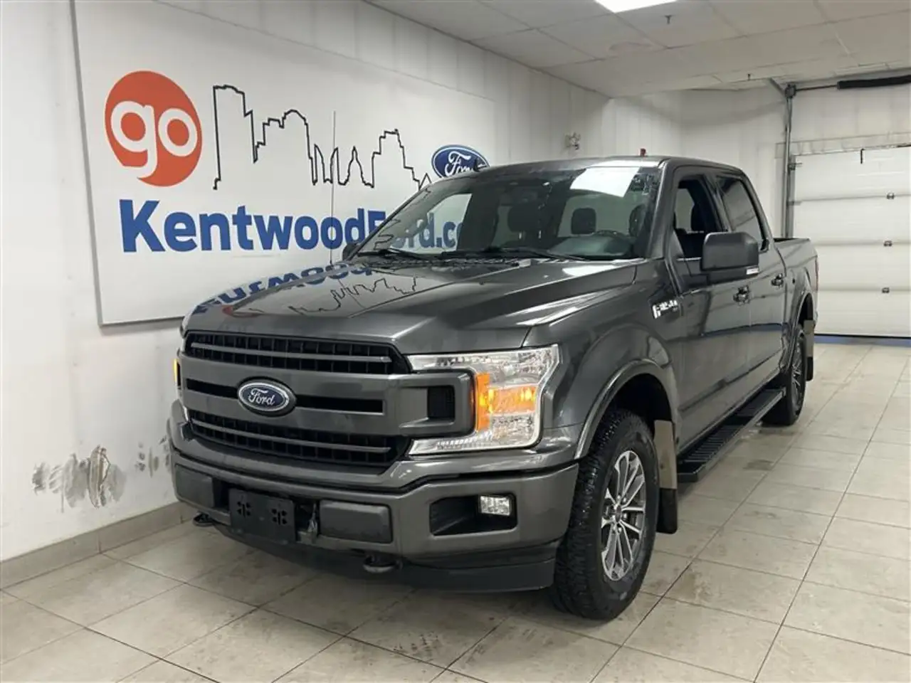 Ford F 150 fotografie Ford F 150
