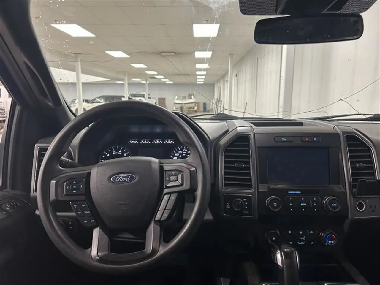 Ford F 150 fotografie Ford F 150