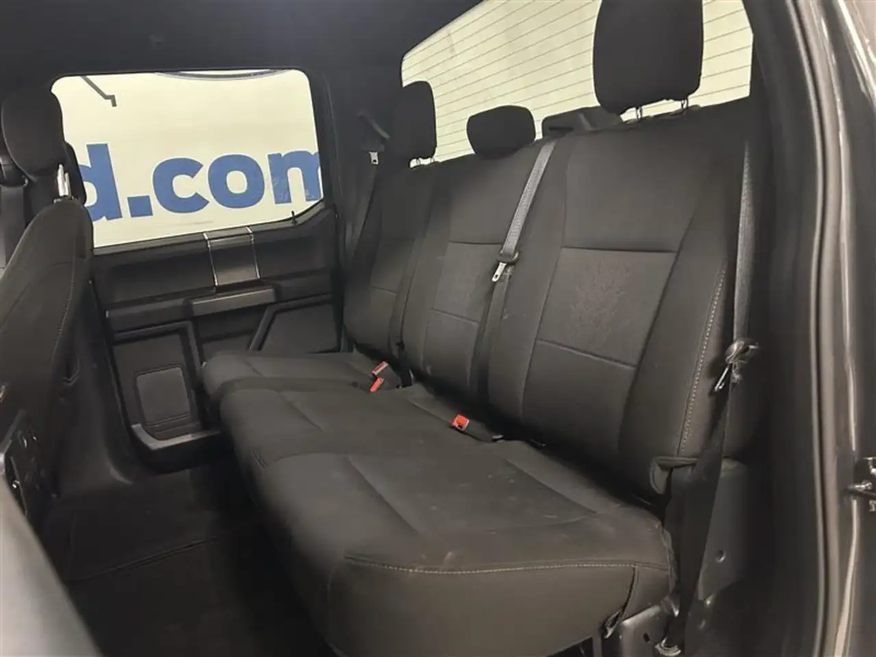 Ford F 150 fotografie Ford F 150