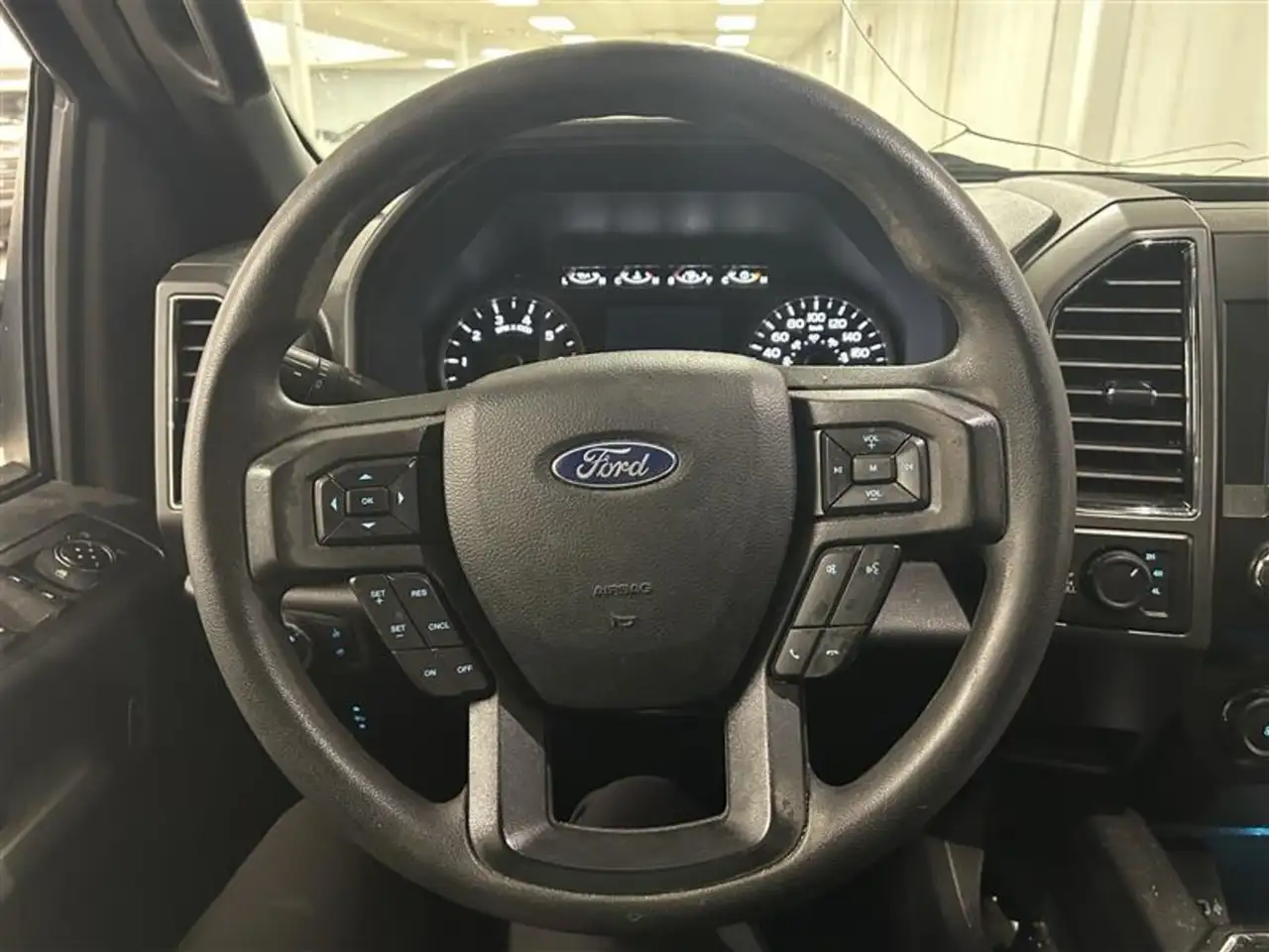 Ford F 150 fotografie Ford F 150
