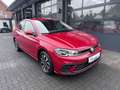 Volkswagen Polo VI Active Rouge - thumbnail 3