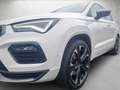 CUPRA Ateca 2.0 TSI 4Drive DSG VZ Weiß - thumbnail 4