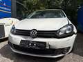 Volkswagen Golf VI Style 1.4 TSI *FRONTSCHADEN*NAVI*DYNAUDI Weiß - thumbnail 2