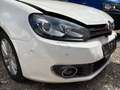 Volkswagen Golf VI Style 1.4 TSI *FRONTSCHADEN*NAVI*DYNAUDI Weiß - thumbnail 3