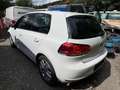Volkswagen Golf VI Style 1.4 TSI *FRONTSCHADEN*NAVI*DYNAUDI Weiß - thumbnail 6
