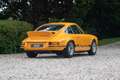 Porsche CARRERA RS Jaune - thumbnail 10