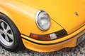 Porsche CARRERA RS Jaune - thumbnail 19