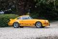 Porsche CARRERA RS Jaune - thumbnail 5