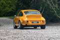 Porsche CARRERA RS Jaune - thumbnail 8