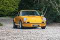 Porsche CARRERA RS Jaune - thumbnail 2