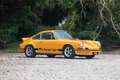 Porsche CARRERA RS Jaune - thumbnail 1