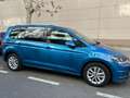 Volkswagen Touran 1.6TDI CR BMT Advance 85kW Azul - thumbnail 5