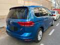 Volkswagen Touran 1.6TDI CR BMT Advance 85kW Azul - thumbnail 2