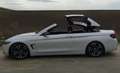 BMW 420 420d Cabrio Aut. Advantage Beyaz - thumbnail 4