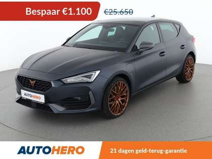 SEAT Leon 1.4 e-HYBRID