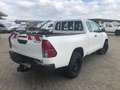 Toyota Hilux 2.4 D-4D-F Xtra Cab 4x4 AIRCO NETTO PRICE Alb - thumbnail 4