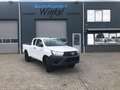 Toyota Hilux 2.4 D-4D-F Xtra Cab 4x4 AIRCO NETTO PRICE Alb - thumbnail 1