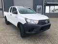 Toyota Hilux 2.4 D-4D-F Xtra Cab 4x4 AIRCO NETTO PRICE Alb - thumbnail 15
