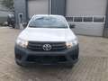 Toyota Hilux 2.4 D-4D-F Xtra Cab 4x4 AIRCO NETTO PRICE Alb - thumbnail 14