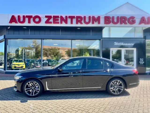 BMW 7er