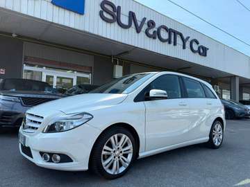 - T246 cdi Executive