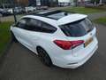 Ford Focus Wagon EcoBoost 92KW Wagon ST-Line Business Multi M Blanc - thumbnail 50