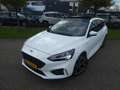 Ford Focus Wagon EcoBoost 92KW Wagon ST-Line Business Multi M Blanc - thumbnail 37
