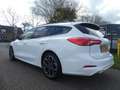 Ford Focus Wagon EcoBoost 92KW Wagon ST-Line Business Multi M Blanc - thumbnail 23