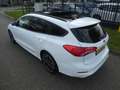 Ford Focus Wagon EcoBoost 92KW Wagon ST-Line Business Multi M Blanc - thumbnail 24