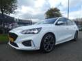 Ford Focus Wagon EcoBoost 92KW Wagon ST-Line Business Multi M Blanc - thumbnail 1