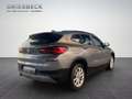 BMW X2 sDrive 18i Advantage LED+Navi+SHZ+2xKlima+LM Grijs - thumbnail 5