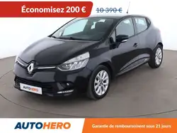 Renault Clio 0.9 TCe Energy Business