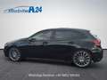 Mercedes-Benz A 220 A -Klasse A 220 d 4Matic AHK LED PANORAMA 2.HAND Schwarz - thumbnail 6