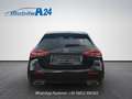 Mercedes-Benz A 220 A -Klasse A 220 d 4Matic AHK LED PANORAMA 2.HAND Schwarz - thumbnail 4