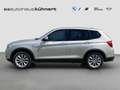 BMW X3 xDrive28i XEN 360° HUD Navi RFK Sportsitz Zilver - thumbnail 3